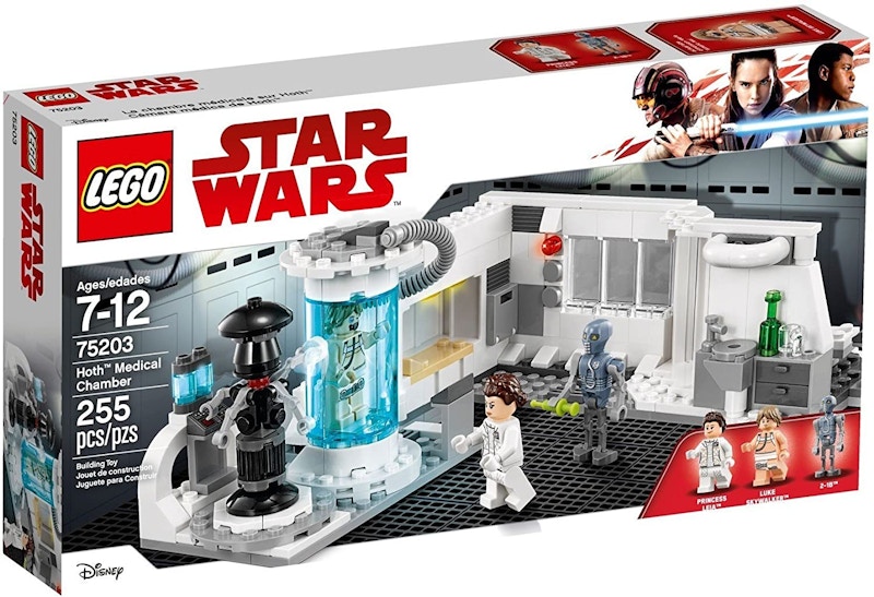 lego star wars hoth