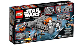 LEGO Star Wars Imperial Assault Hovertank Set 75152