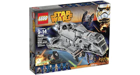 LEGO Star Wars Imperial Assult Carrier Set 75106