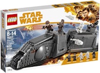 LEGO® Star Wars™ The Last Jedi Resistance Transport Pod™ 75176 - A & D  Products NY Corp. Cool Toy Den