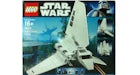 LEGO Star Wars Imperial Shuttle Set 10212