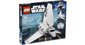 LEGO Star Wars Imperial Shuttle Set 10212