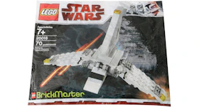 LEGO Star Wars Imperial Shuttle Set 20016