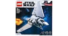 LEGO Star Wars Imperial Shuttle Set 75302