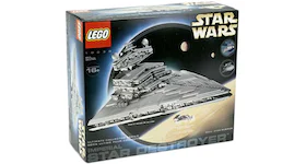 LEGO Star Wars Imperial Star Destroyer Set 10030