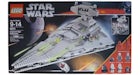 LEGO Star Wars Imperial Star Destroyer Set 6211