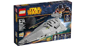 LEGO Star Wars Imperial Star Destroyer Set 75055