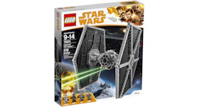 LEGO Star Wars Imperial TIE Fighter Set 75211