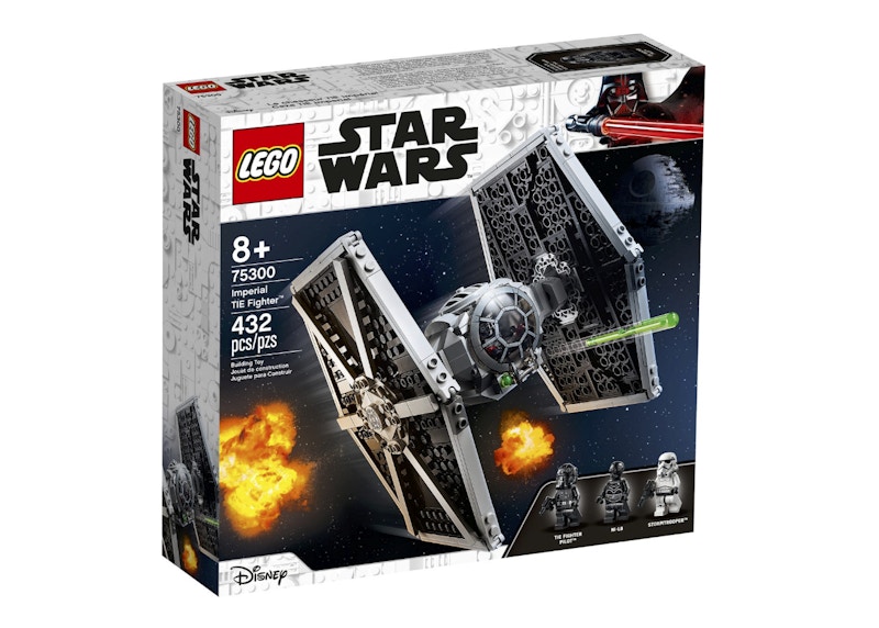 lego star wars imperial sets