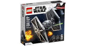 LEGO Star Wars Imperial TIE Fighter Set 75300