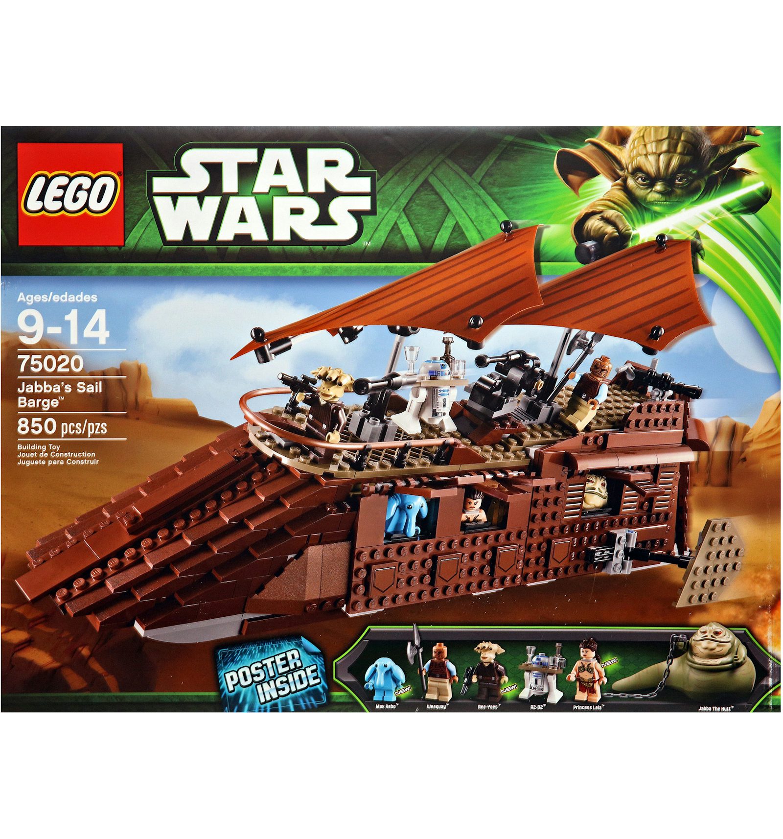 Jabba Barge | ppgbbe.intranet.biologia.ufrj.br