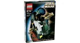 LEGO Star Wars Jango Fett's Slave I Set 7153