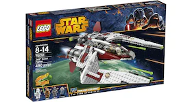 LEGO Star Wars Jedi Scout Fighter Set 75051