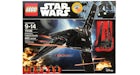 LEGO Star Wars Krennic's Imperial Shuttle Set 75156