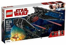 LEGO Star Wars™ Republic Fighter Tank 75182 (305 Pieces) 