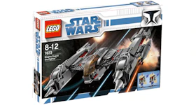 LEGO Star Wars Magna Guard Starfighter Set 7673