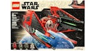LEGO Star Wars Major Vonreg's TIE Fighter Set 75240