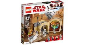 LEGO Star Wars Mos Eisley Cantina Set 75205
