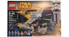LEGO Star Wars Naboo Starfighter Set 75092