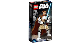LEGO Star Wars Obi-Wan Kenobi Set 75109