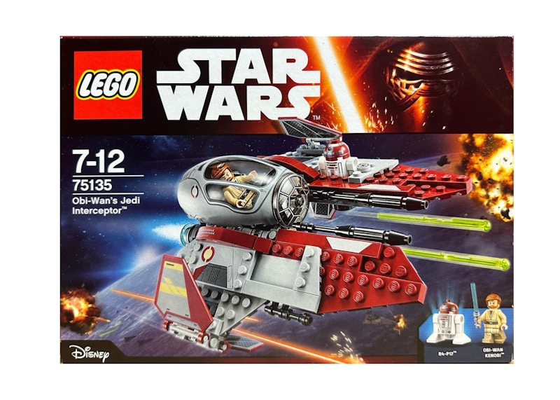 Anakin Skywalker Star Wars LEGO (R) Building Toys for sale