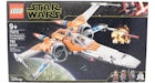 LEGO Star Wars Poe Dameron's X-wing Fighter Set 75273