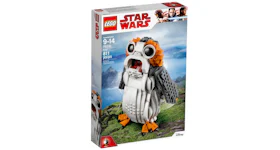 LEGO Star Wars Porg Set 75230