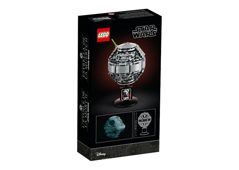 Lego star wars 40th anniversary online sets