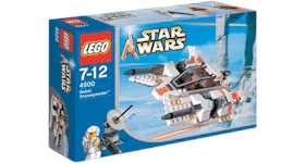 LEGO Star Wars Rebel Snowspeeder Set 4500