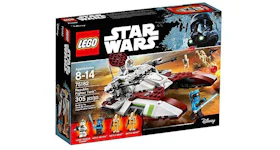 LEGO Star Wars Republic Fighter Tank Set 75182