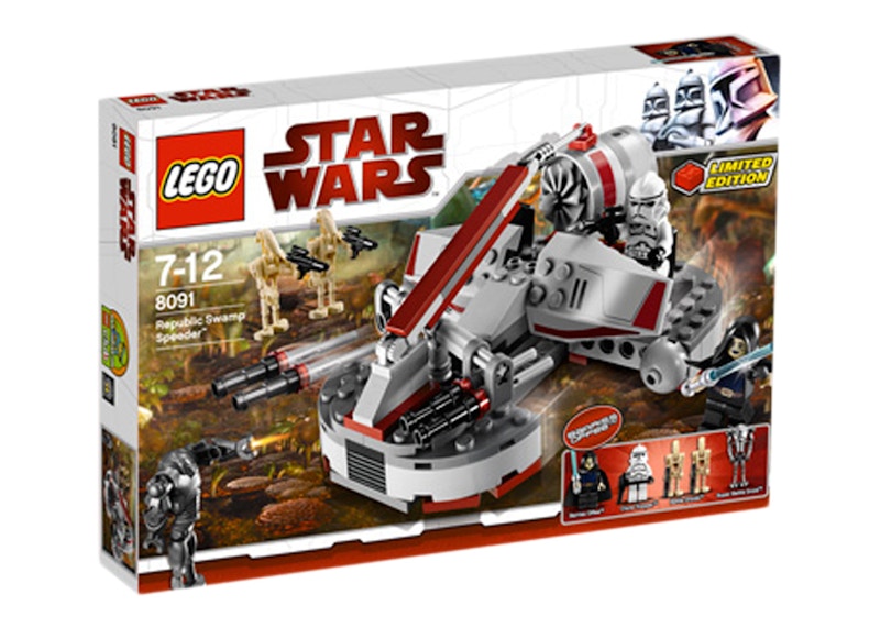 Lego best sale set 8085