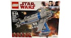 LEGO Star Wars Resistance Bomber Set 75188