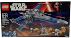 LEGO Star Wars Resistance X-wing Fighter Set 75149