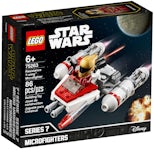 LEGO Star Wars Skywalker Adventures 3in1 Walmart Exclusive Set 66674 - FW21  - GB