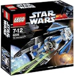 LEGO Star Wars Return of the Jedi Final Duel II Set 7201 - US