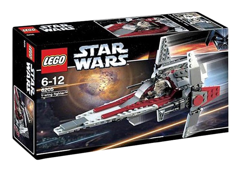 Lego set online 8038