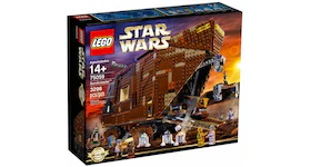 LEGO Star Wars Sandcrawler Set 75059