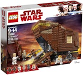 LEGO Star Wars Venator-Class Republic Attack Cruiser 6427714