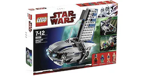 LEGO Star Wars Separatist Shuttle Set 8036
