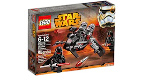 LEGO Star Wars Shadow Troopers Set 75079