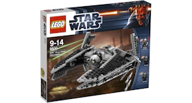 LEGO Star Wars Sith Fury-class Interceptor Set 9500