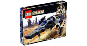 LEGO Star Wars Sith Infiltrator Set 7151
