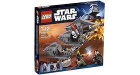 LEGO Star Wars Sith Nightspeeder Set 7957