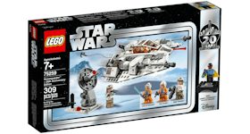 LEGO Star Wars Snowspeeder - 20th Anniversary Edition Set 75259