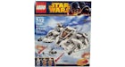 LEGO Star Wars Snowspeeder Set 75049