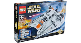LEGO Star Wars Snowspeeder Set 75144