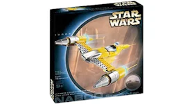 LEGO Star Wars Special Edition Naboo Starfighter Set 10026