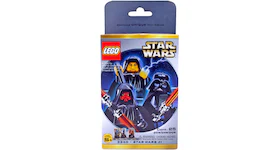 LEGO Star Wars Star Wars #1 Minifigures Set 3340