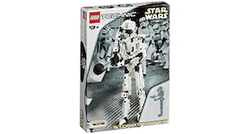 LEGO Star Wars Stormtrooper Set 8008
