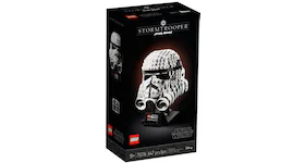 LEGO Star Wars Stormtrooper Set 75276